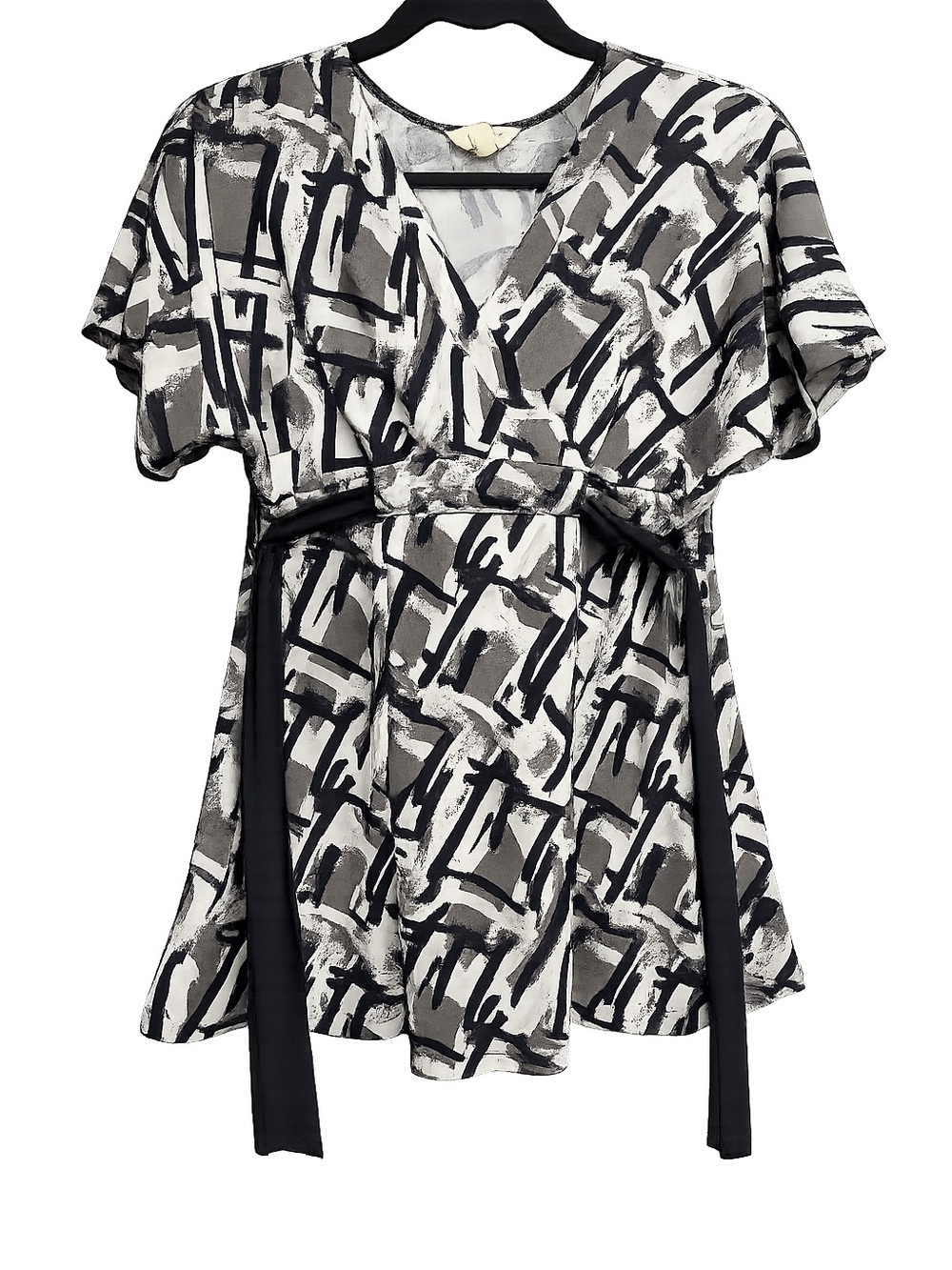 Three Seasons Maternity Top- Sz: M